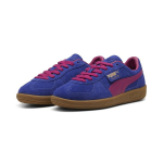 Naiste vabaajajalatsid PUMA Palermo Lapis Lazuli-Magenta Gleam - 39646321, sinine