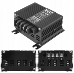 Volt pinge muundur dc12/24v 120w, t&otilde;stab pinget 12v kuni 24v