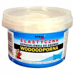 Professionaalne elastne veekindel puidupahtel 1 kg, kuusk