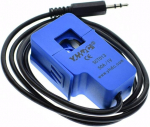 Arceli Sct-013-050 vahelduvvoolu muundur Arduino jaoks