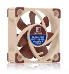 Ventilaator Noctua Nf-a4x10 Pwm, 40mm, pruun