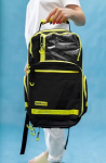 Aerocase p&auml;&auml;sterakott - must, 23l Dura
