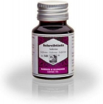 Rohrer & Klingner *since 1892* tindik Fountain Pen Ink - Solferino - 50ml