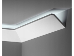 Creativa Lgg-50 sile valgustusega sile karniisiliist