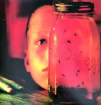 Alice In Chains - Jar Of Flies (vin&uuml;&uuml;lplaat, LP)