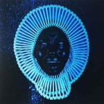 Vin&uuml;&uuml;lplaat Vinyl (LP) Childish Gambino - Awaken, My Love!