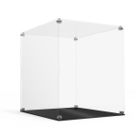 Vitriin Brickbox Ecoline Lego Disney - V&auml;ikese Merineitsi kuninglik karp 43225