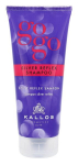 Kallos Cosmetics Gogo Silver Reflex &scaron;ampoon 200 ml