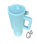 HydroCup k&otilde;rrega termokruus XL 1200ml &ndash; pastell mint