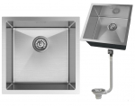Graniidist k&ouml;&ouml;givalamu Granitan Silvo sifooniga inox