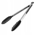 Silikoonist k&ouml;&ouml;gitangid, grilltangid, 35 cm