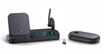 Yealink Bh71 Bluetooth k&otilde;rvaklapid Workstation Pro
