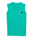 Tom Tailor meeste maika 1046749*11137, roheline