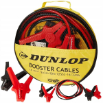 Dunlop k&auml;ivituskaablid juhtmed autole 220a 3m 16mm tugevad