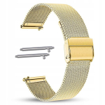 Rihm samsung galaxy watch 4 5 6 7 fe pro 40/42/43/44/45/46/47mm active jaoks