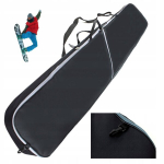 Convey lumelaua kott 170 cm, saabaste, kiivri kott, Poola toode