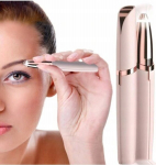 Kulmukarvade epilaator LED valgustusega