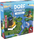 Pegasus Spiele 51241g Dorfomantik The Duel