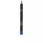Silmapliiats Le Khol L'Oreal Make Up (3 g): V&auml;rvus - 107-deep sea blue