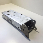BMW Esimene Vasak Deformatsioonielement F20 F21 F22 F30 Originaal 51117266191