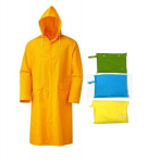 Vihmakeep kotis Kollane 8225122-1665