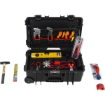 Knipex t&ouml;&ouml;riistakomplekt tool case Robust26 Move Sanitary