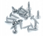 Marcopol seibiga puidukruvid 3,5x20 mm - pakendis 100 tk.