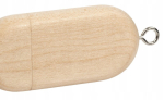 USB pulk Reklaam-usb m&auml;lupulk logoga pdw-4 64gb usb3.0 graveeringuga 10 tk