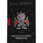 M&auml;lupulk Tribe 16gb Game of Thrones Dragon Drogon