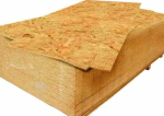 Osb plaat 22 mm 1250x2500 mm