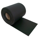 Pvc h&uuml;droisolatsioonikile vundamentidele 1mm, 50cm x 30m