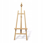 Ts Stationery p&ouml;&ouml;gist kolmjalgne molbert