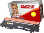 Suure j&otilde;udlusega Quantum tooner Samsung Y404s, Clt-k404s, Sl-c430w, Sl-c480w C480fw