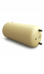 Galmet 140 liitrine boiler 2 spiraaliga
