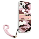 &Uuml;mbris Guess sobib iPhone 13
