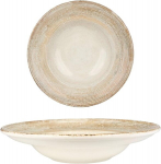 Bonna Pasta taldrik &ndash; Patera &ndash; portselan &ndash; 27 cm (450cc) &ndash; 2 tk komplekt