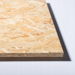 Osb plaat Kronospan 2500 cm x 1250 cm x 9 mm