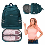 Spordiseljakott jalan&otilde;ude lahtriga, reisi-, linna-, mugav, veekindel