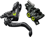 Magura Mt7 Pro jalgrattapidurid originaalkomplekt 2 komplekti Ees + taga