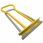 Topeltvaltsi painutaja Pli02nm Jouanel