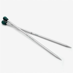 Metallist sirged vardad 25 3,25 Knitpro Mindful