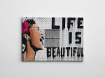 Reproduktsioon Life is Beautiful