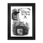 Fotorama Malmo must matt 50x70 pildiraam