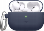 Silikoonist &uuml;mbris Elago Airpods Pro 2 k&otilde;rvaklappidele, Jean Indigo