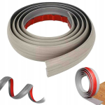 Bedee isekleepuv p&otilde;randaliist Pvc 300 x 3.5cm, kvaliteetsed materjalid, betooni v&auml;rvi