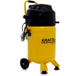 &Otilde;livaba kompressor 30l, 2hp, 10 bar Kraft&dele Kd1417