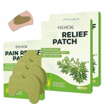 P&otilde;lvevalu leevendav plaaster, valu leevendav plaaster p&otilde;lvedele 100 tk