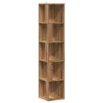 nurgakapp，hoiukapp Artisan tamm 33x33x165 cm ehituspuit CFE48180