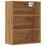 Rippseinakapp，hoiukapp Artisan tamm 69,5x32,5x90 cm CFE32125