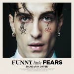 Vin&uuml;&uuml;lplaat Damiano David Funny Little Fears